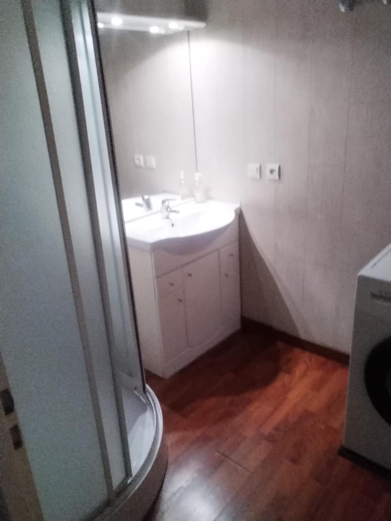 Savoie, Simple Mais Confortable Villard-sur-Doron Екстериор снимка